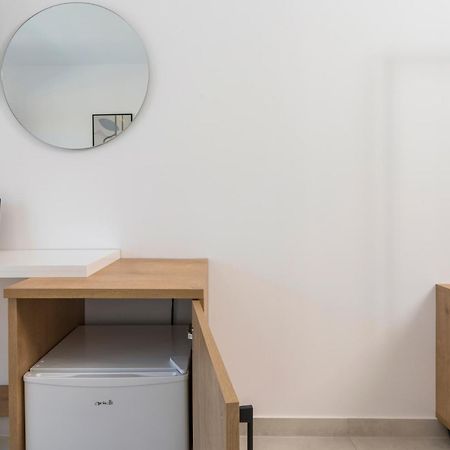 Kallistefan キサモス 部屋 写真